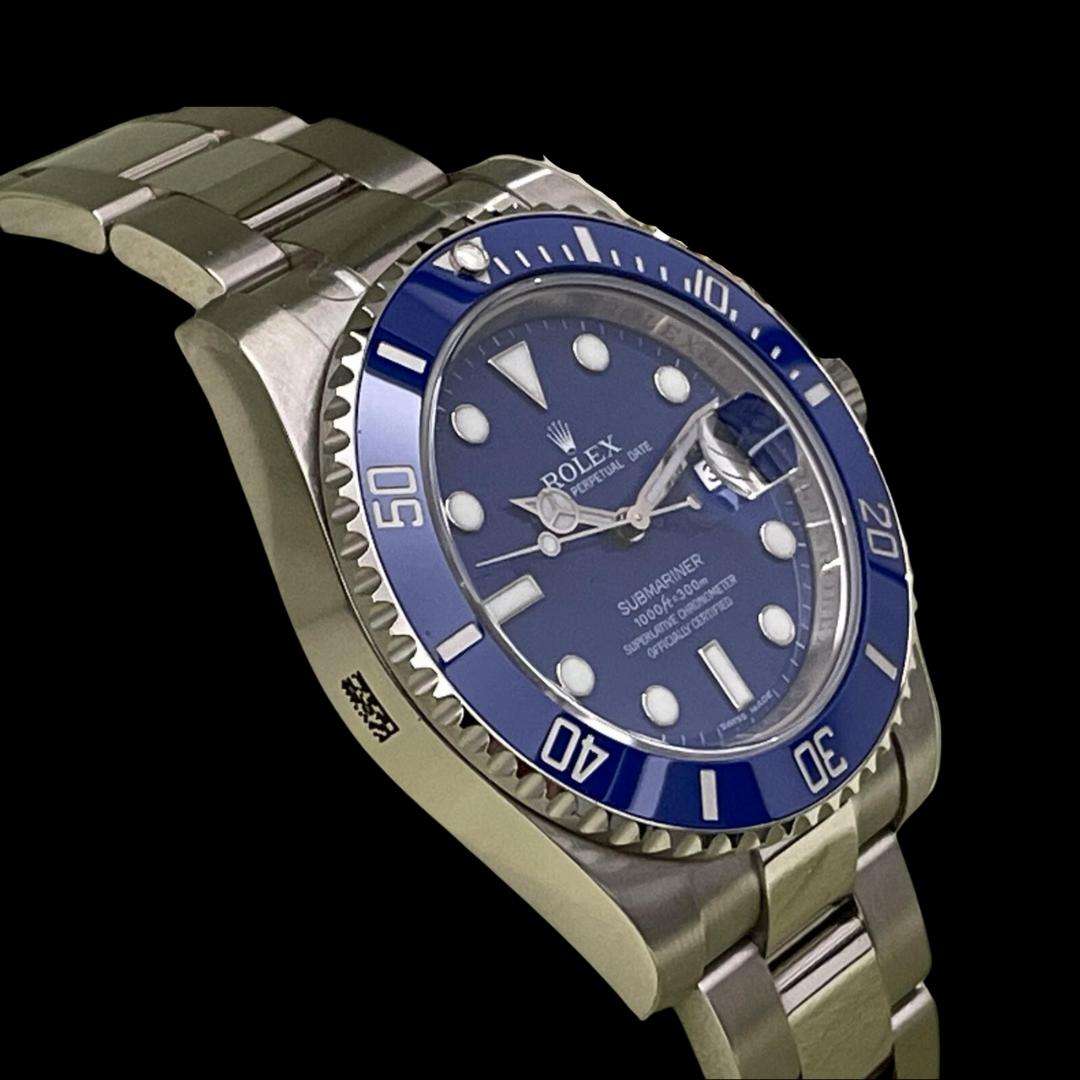 RolexSubmariner Date eot-040 3