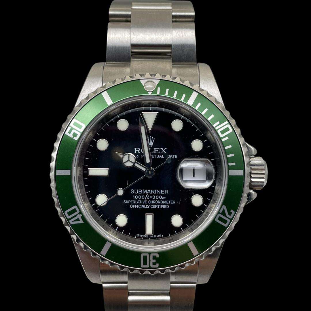 RolexSubmariner Date xdc-797 1