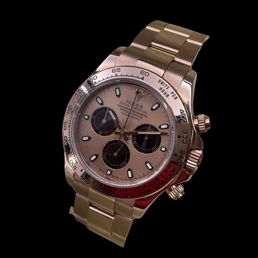 RolexDaytona vji-181 0