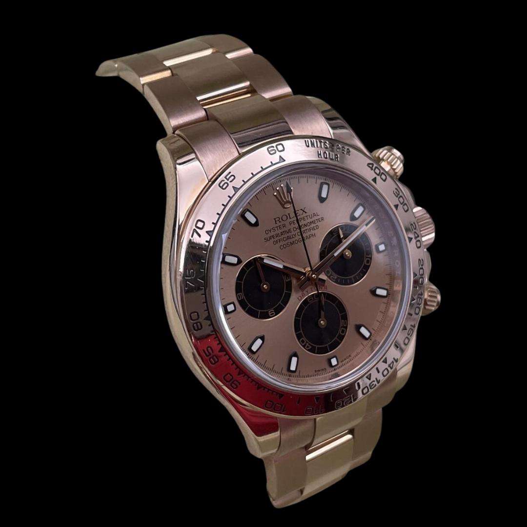 RolexDaytona vji-181 2