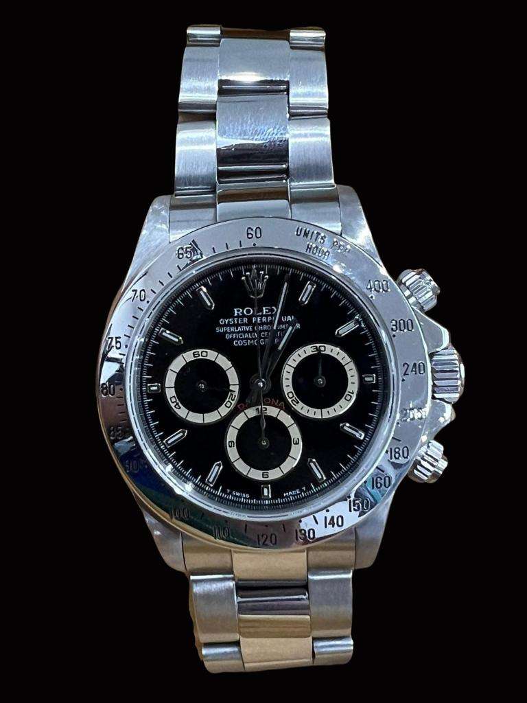 RolexDaytona lnx-103 0