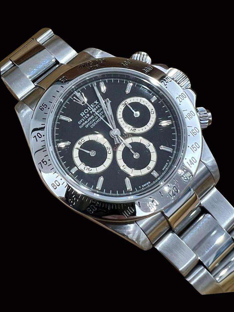 RolexDaytona lnx-103 1