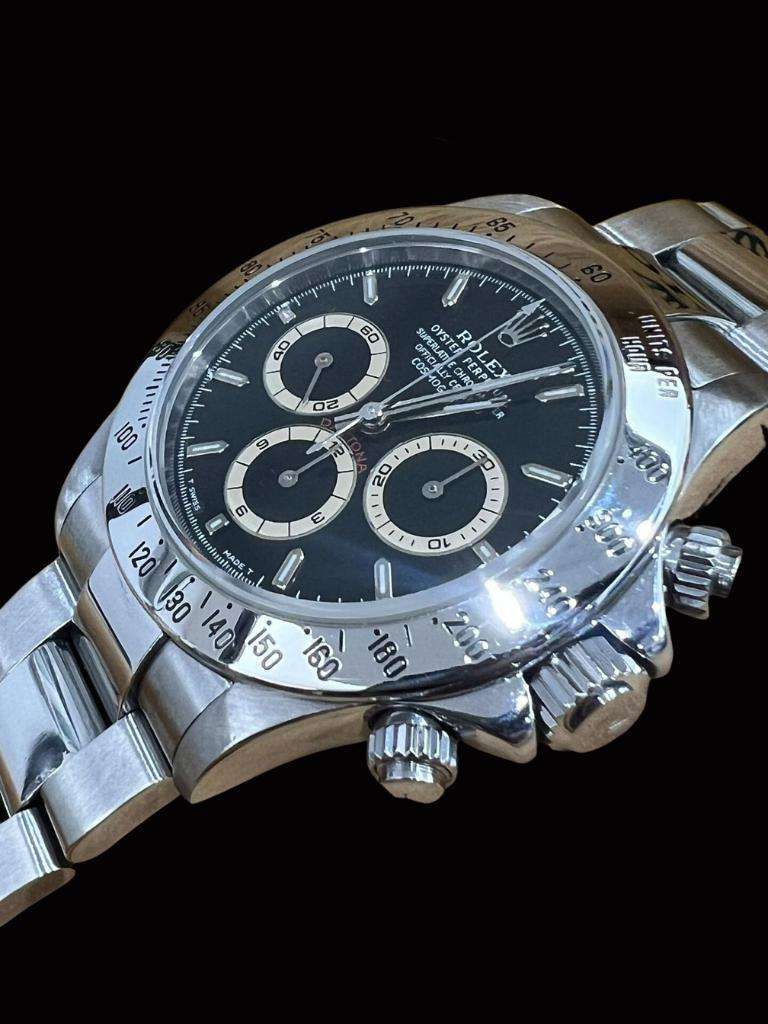 RolexDaytona lnx-103 2