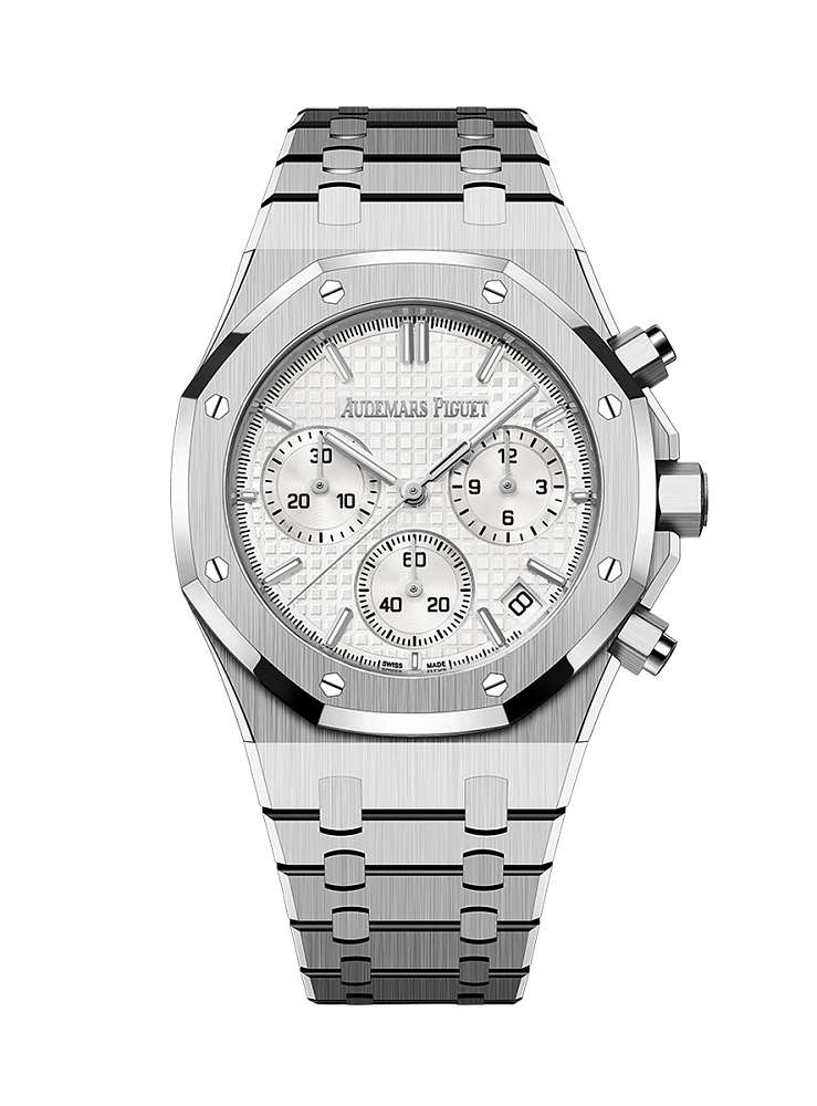 Audemars PiguetRoyal Oak aui-300 1