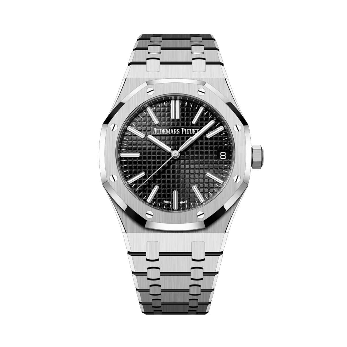 Audemars PiguetRoyal Oak dyt-302 1