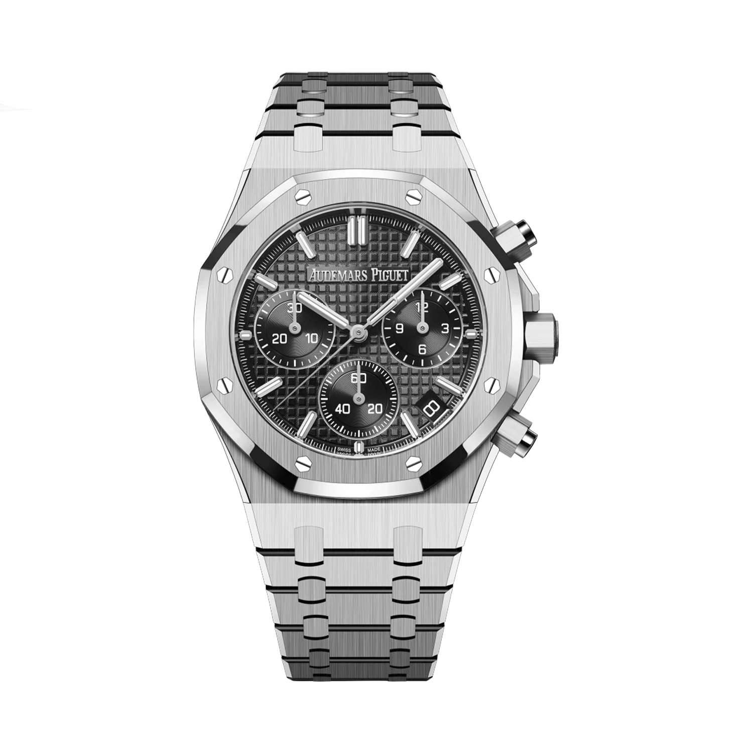 Audemars PiguetRoyal Oak dlt-172 1