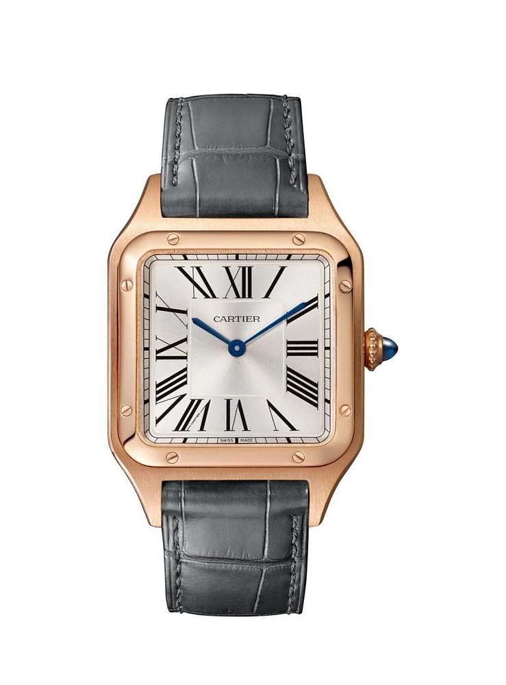 CartierSantos de Cartier rin-836 0