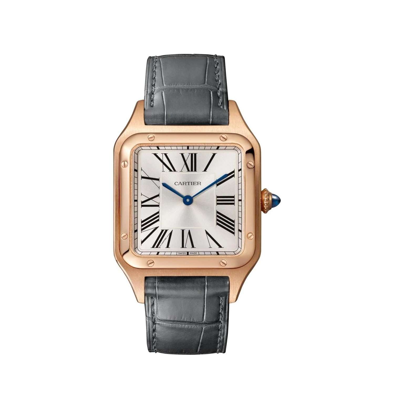 CartierSantos de Cartier rin-836 1