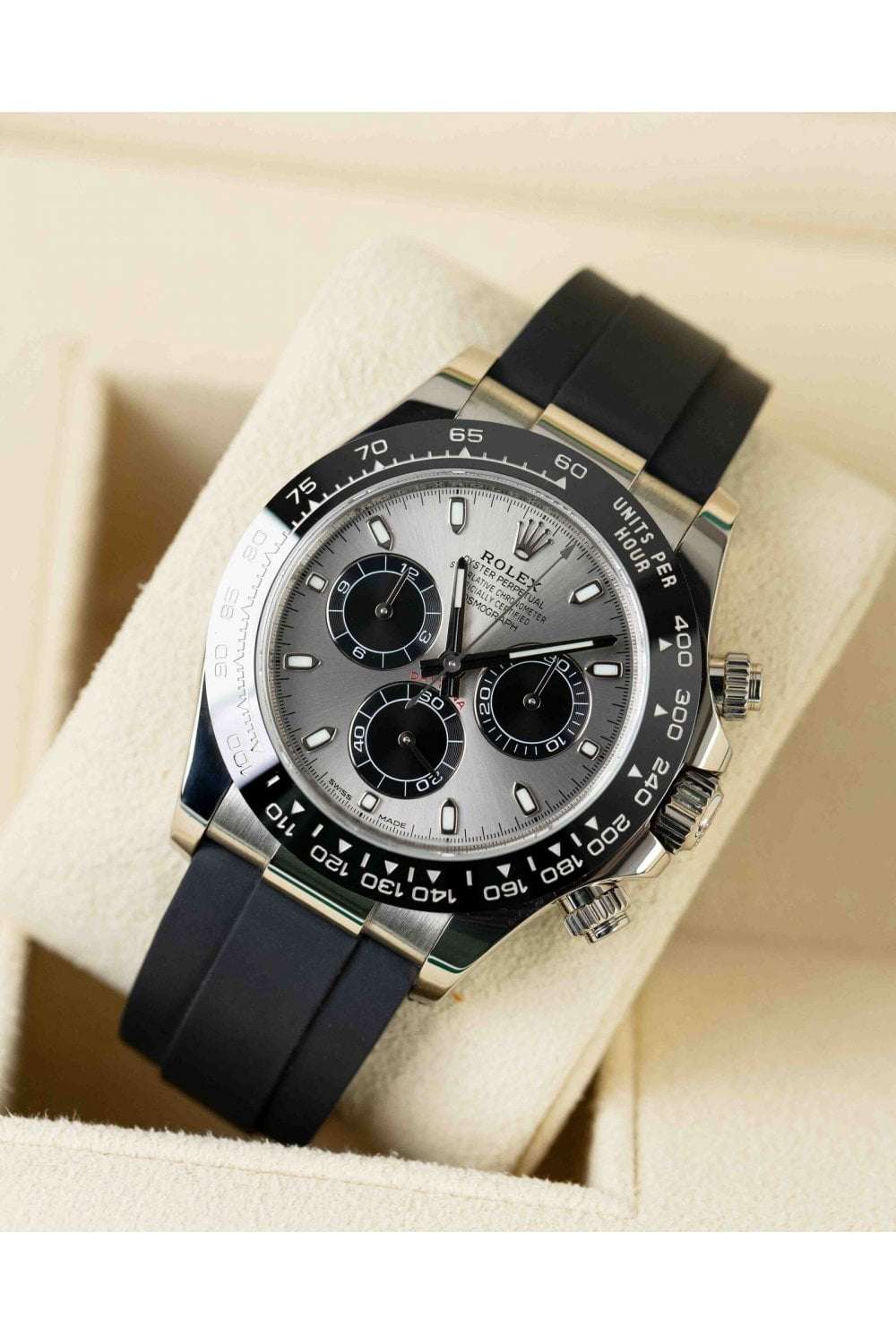 RolexDaytona mru-788 0