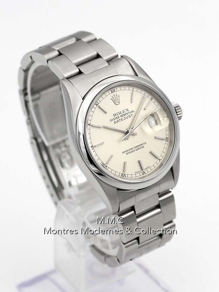 RolexDatejust hso-614 3