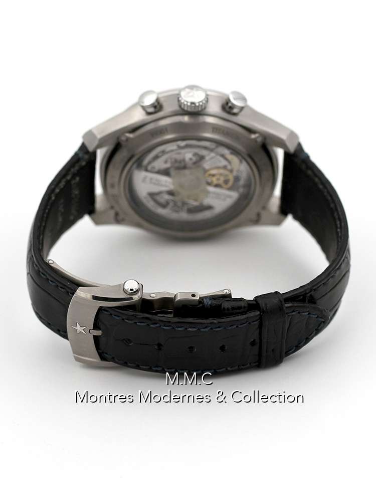 ZenithChronomaster oxm-615 3