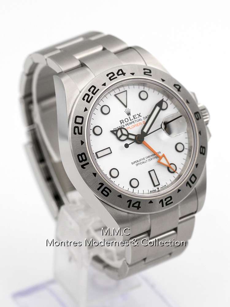 RolexExplorer II nqd-011 1