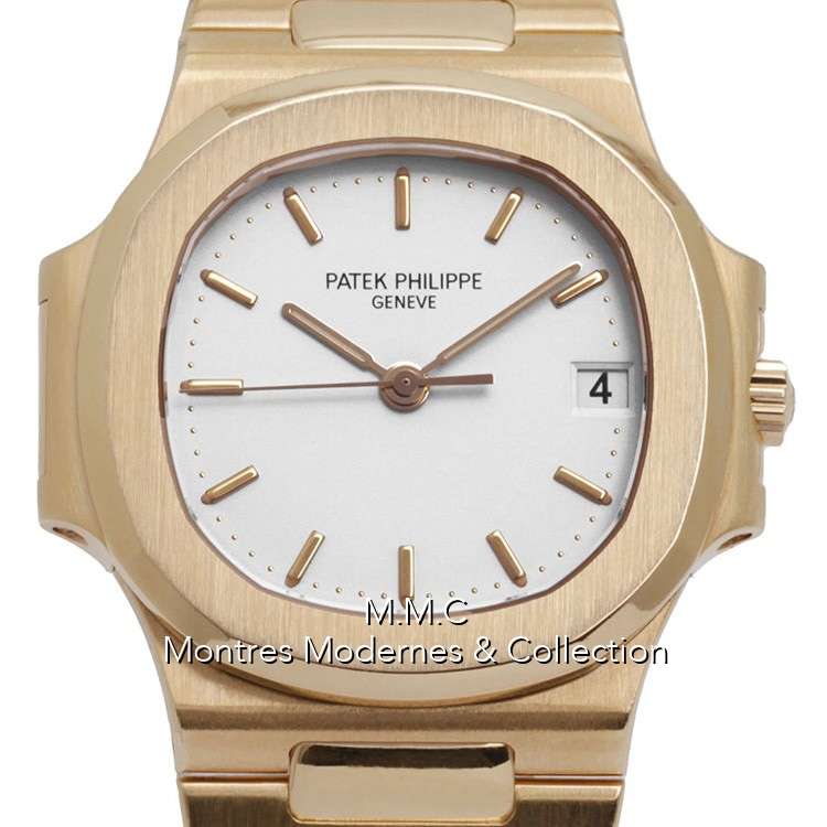 Patek PhilippeNautilus eln-532 2