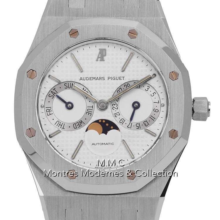 Audemars PiguetRoyal Oak enp-850 1