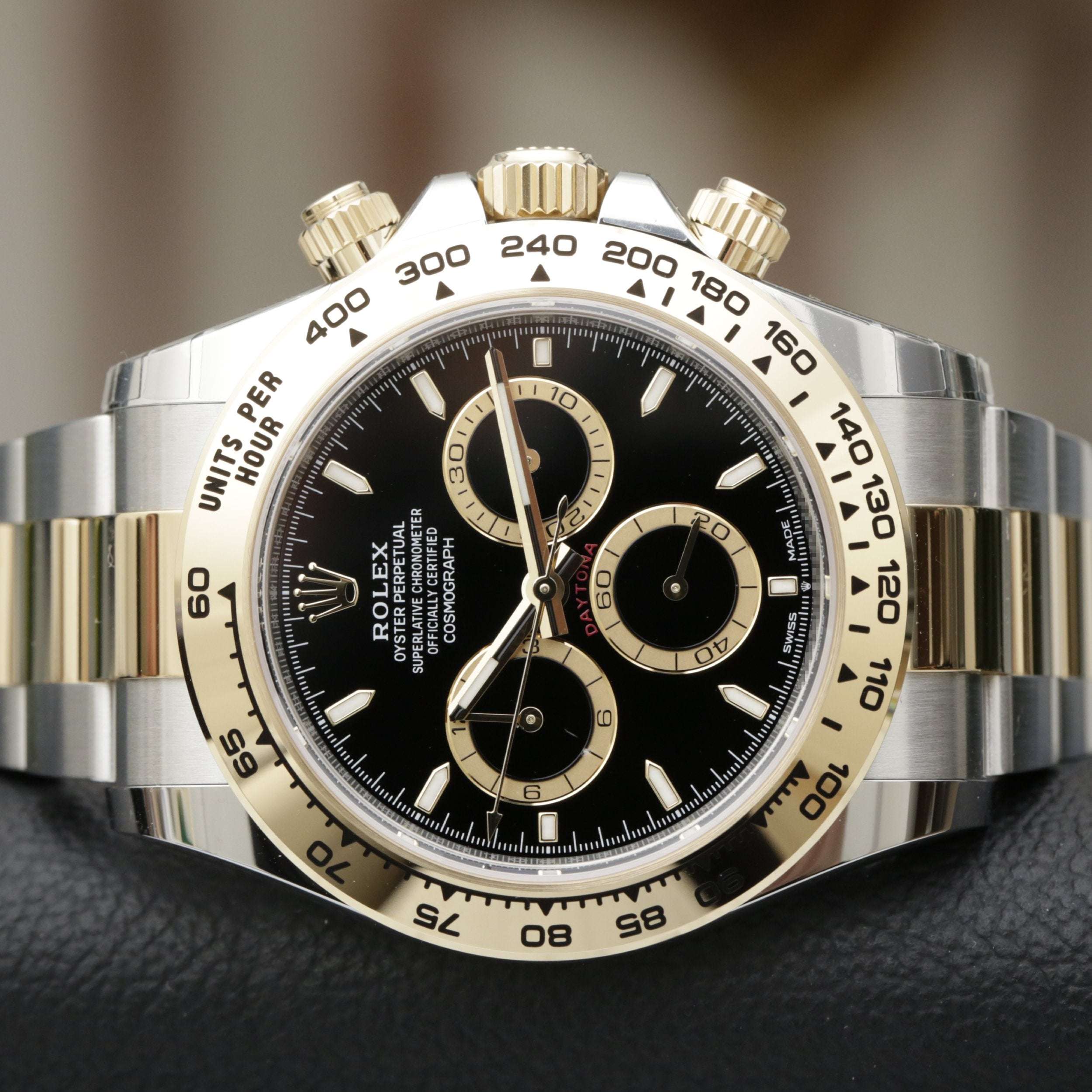 RolexDaytona ufb-895 0