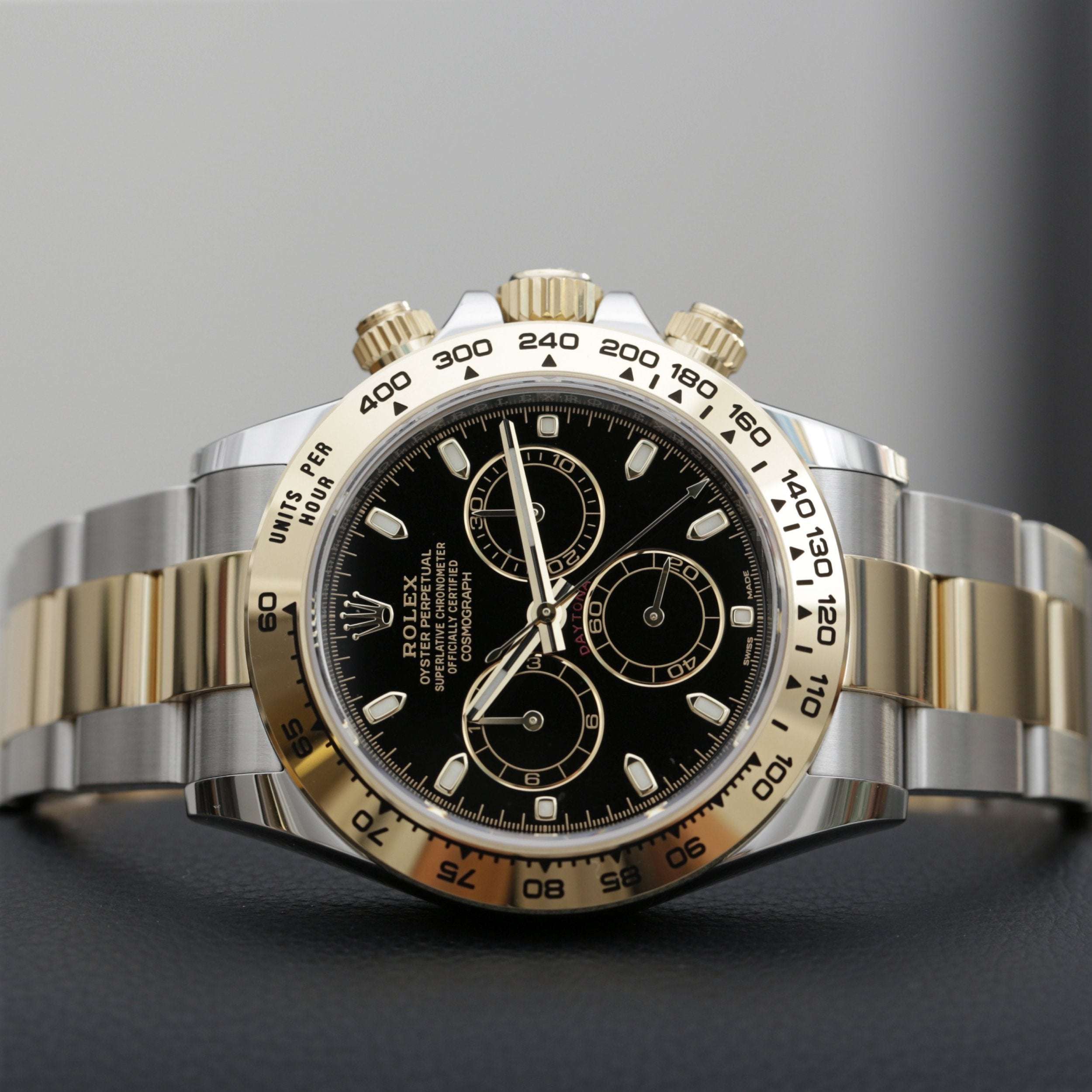 RolexDaytona ufb-895 2