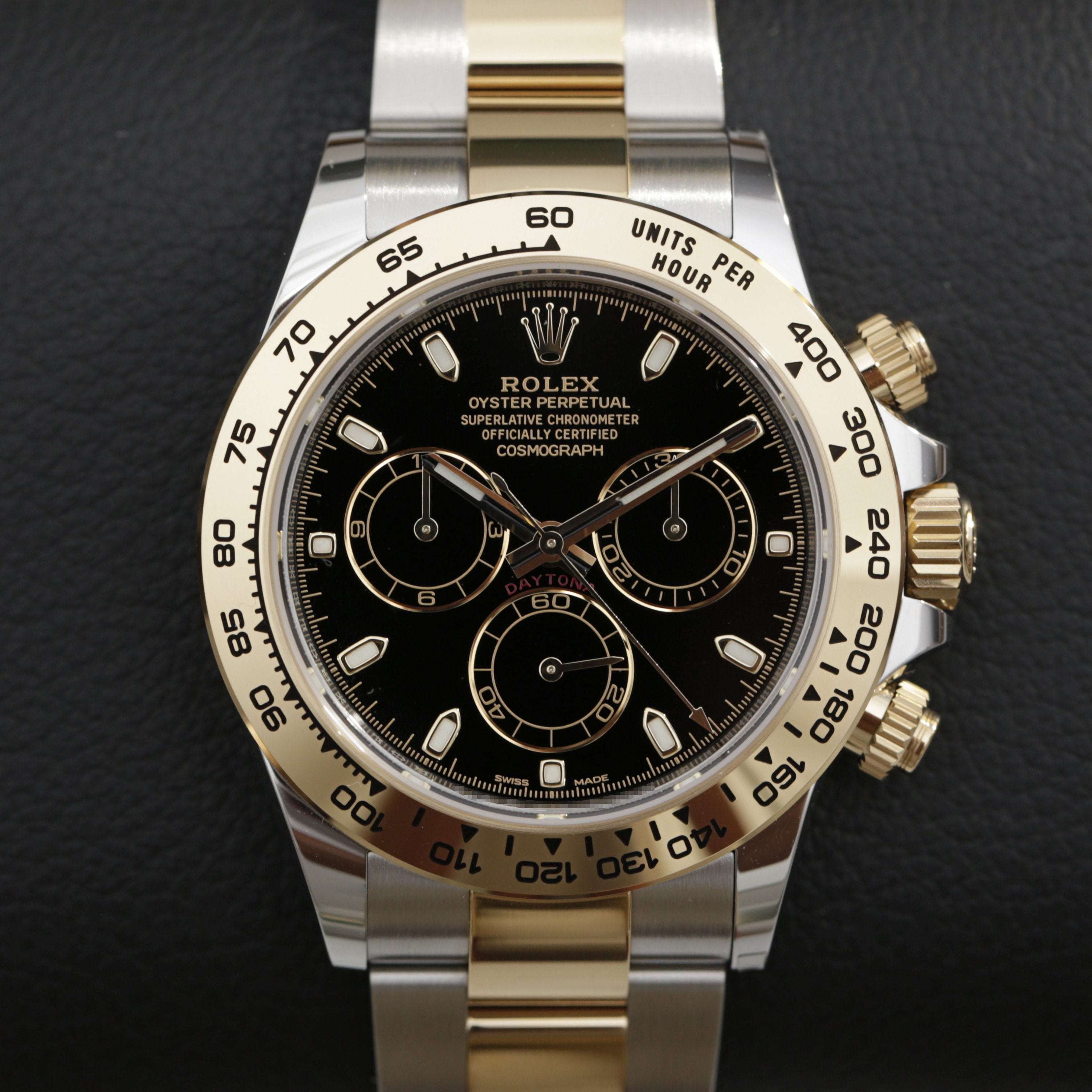 RolexDaytona igy-403 0