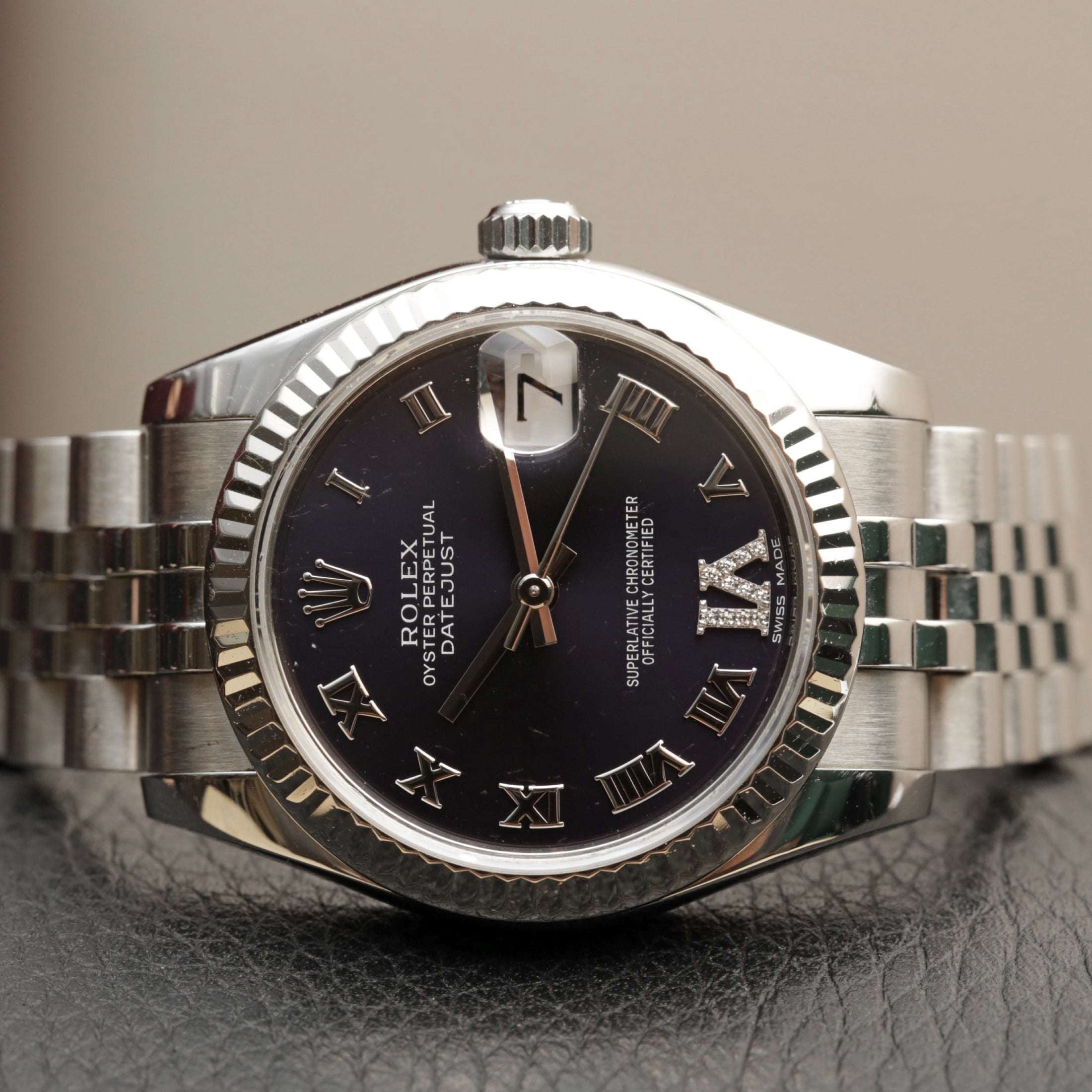 RolexDatejust 31 kcz-466 0