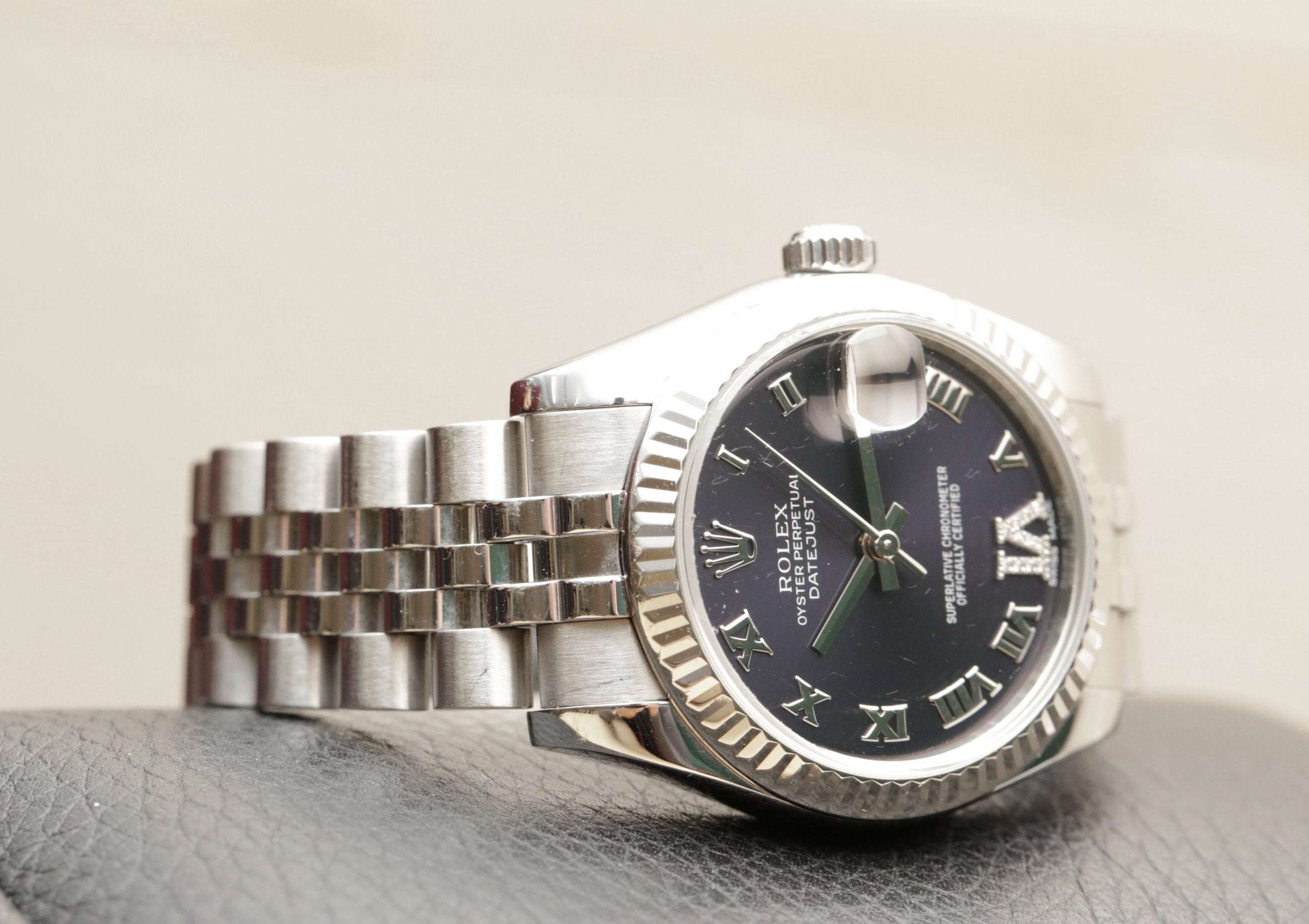 RolexDatejust 31 kcz-466 3