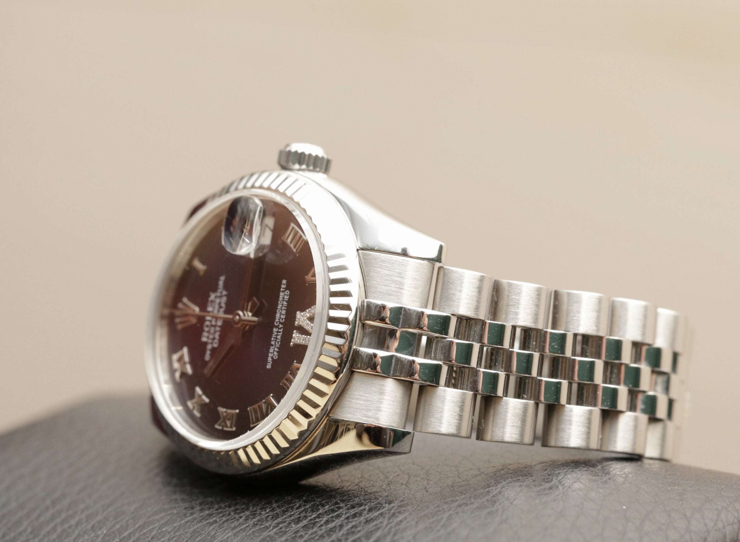 RolexDatejust 31 kcz-466 4