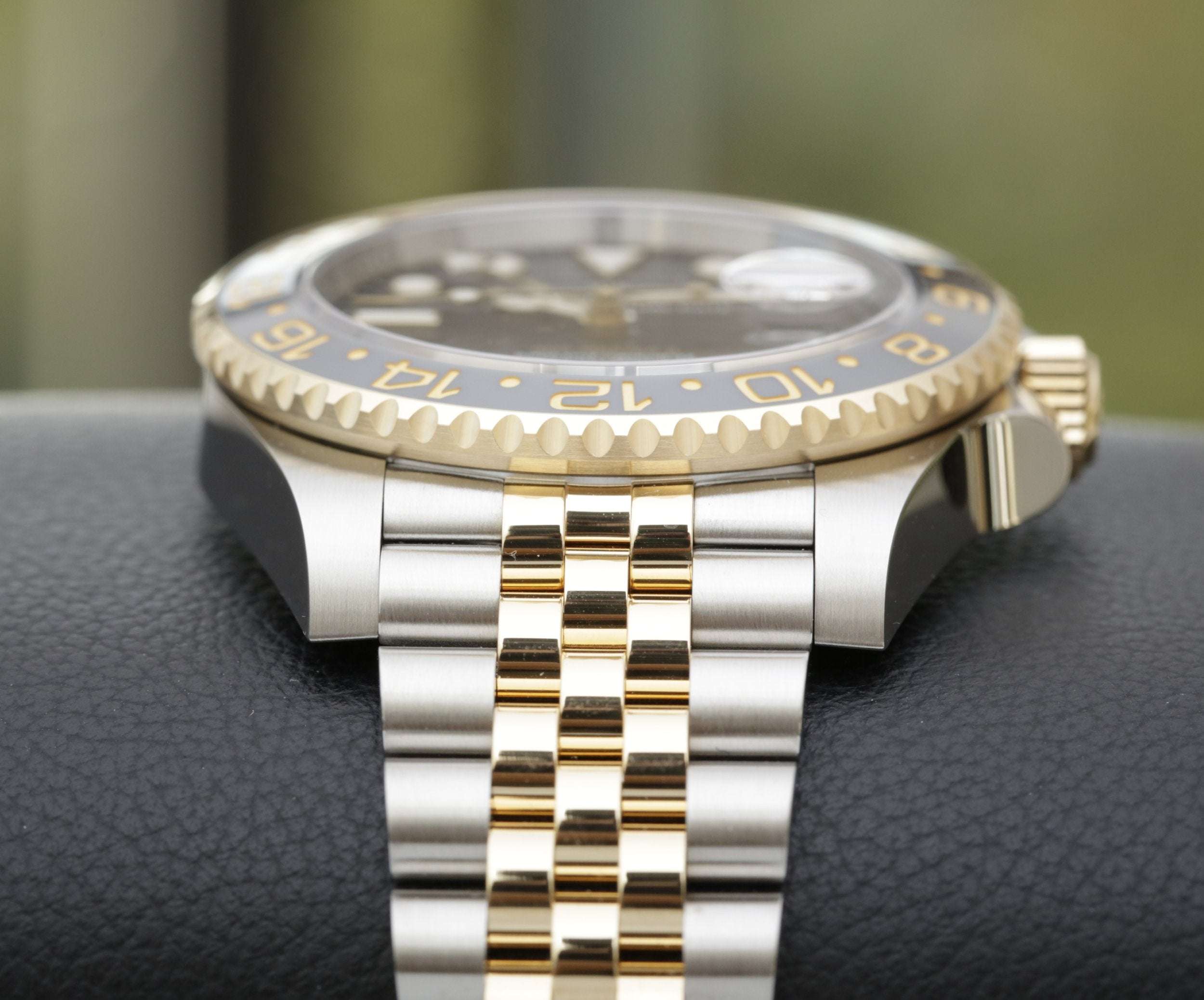 RolexGMT-Master II oql-580 1