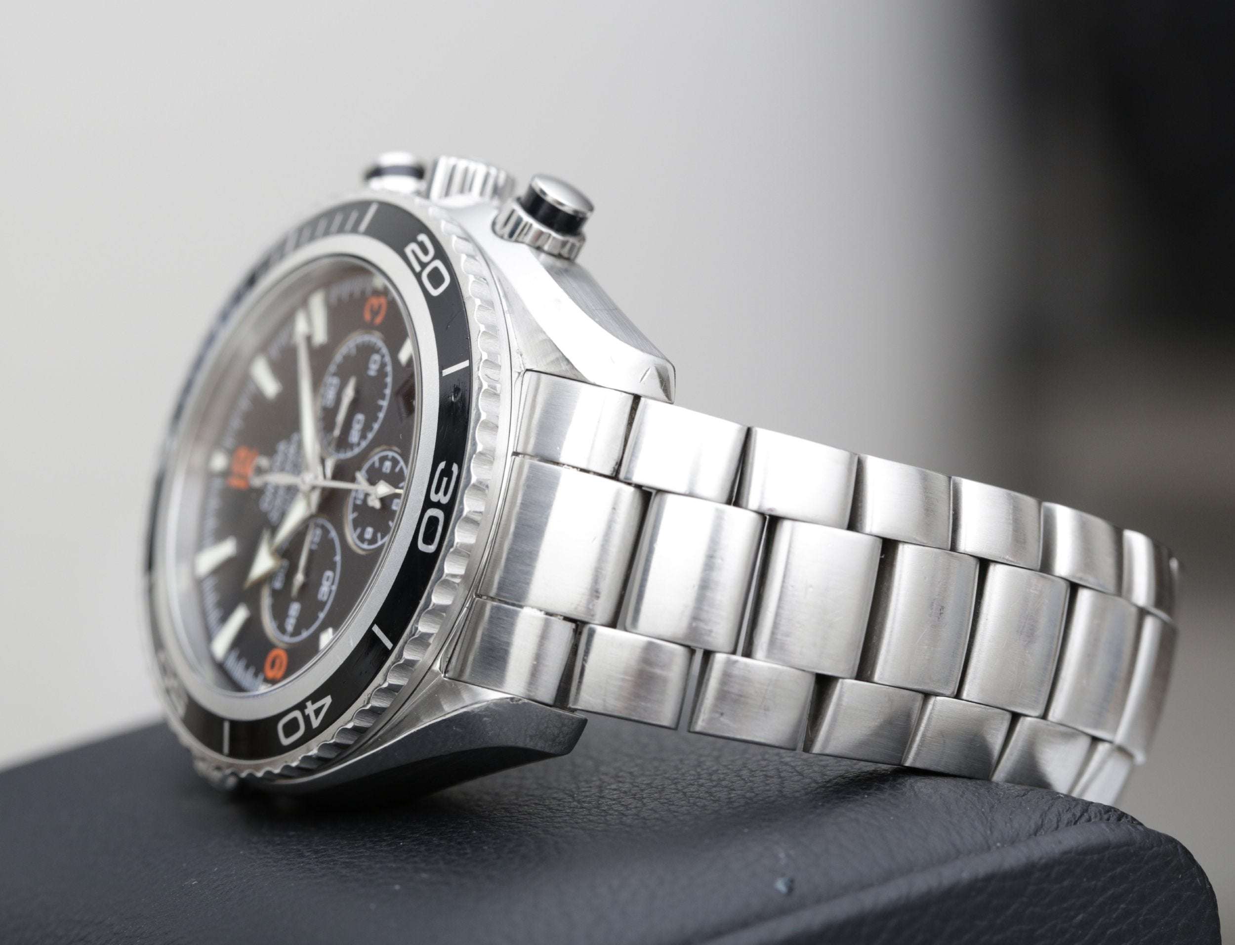 OmegaSeamaster uur-769 3