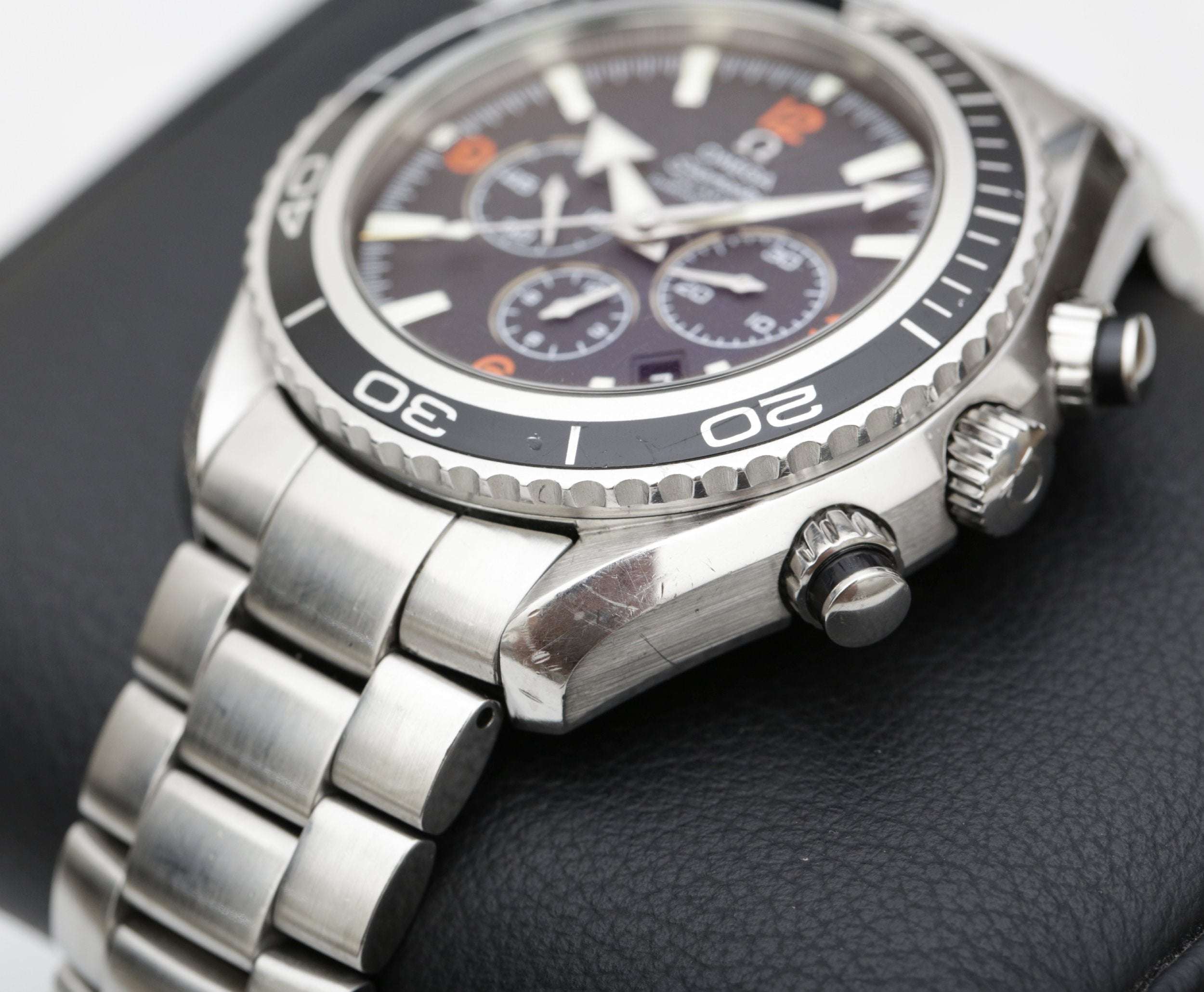 OmegaSeamaster uur-769 4