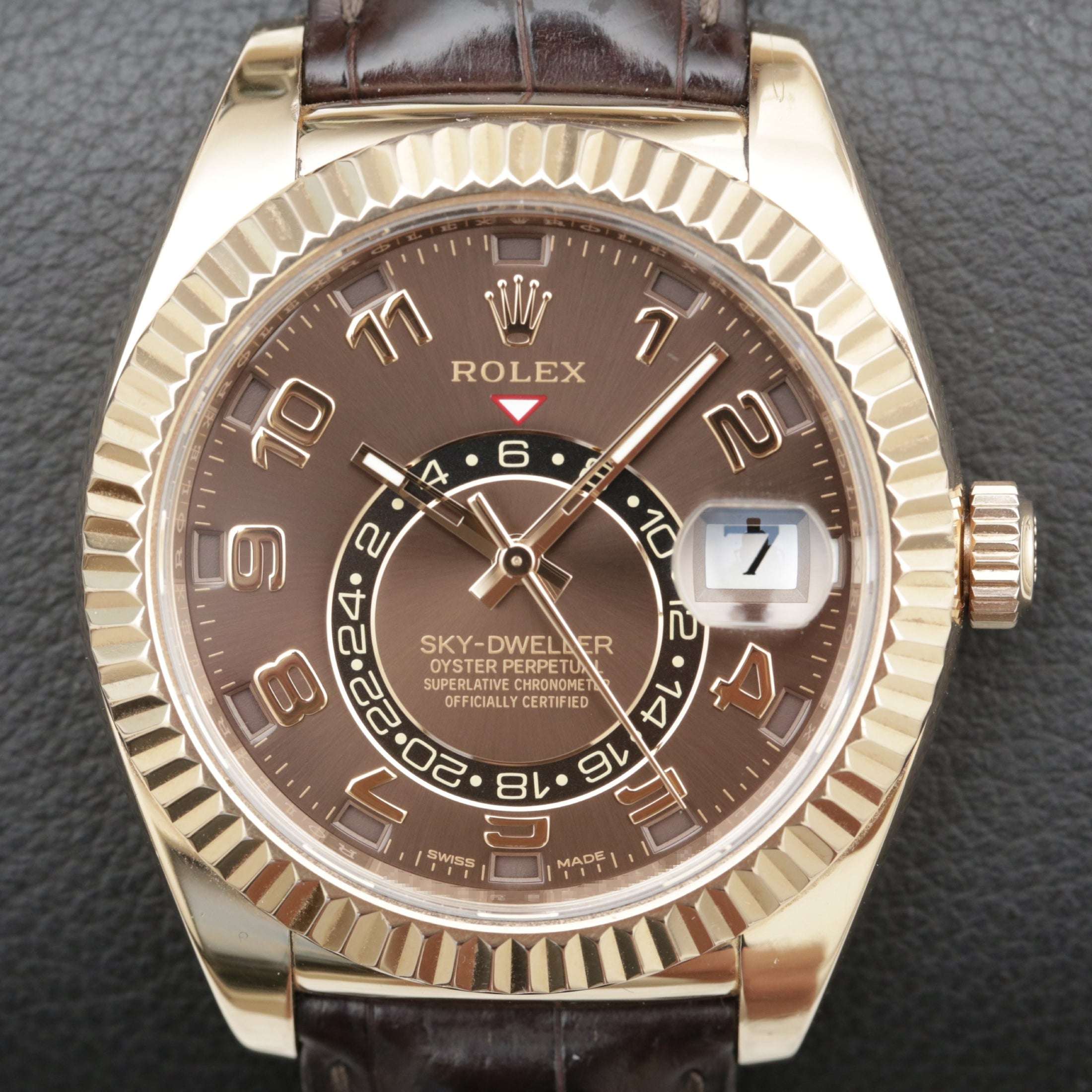 RolexSky-Dweller vtt-776 1