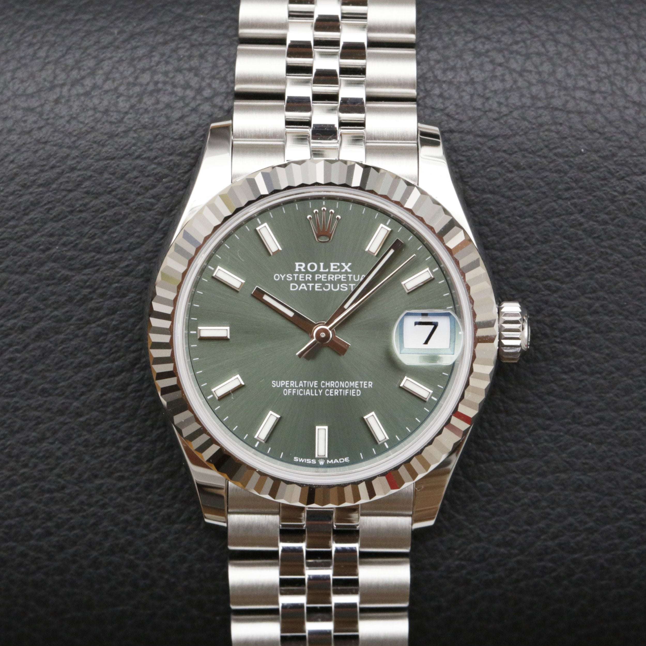 RolexDatejust 31 oge-756 1