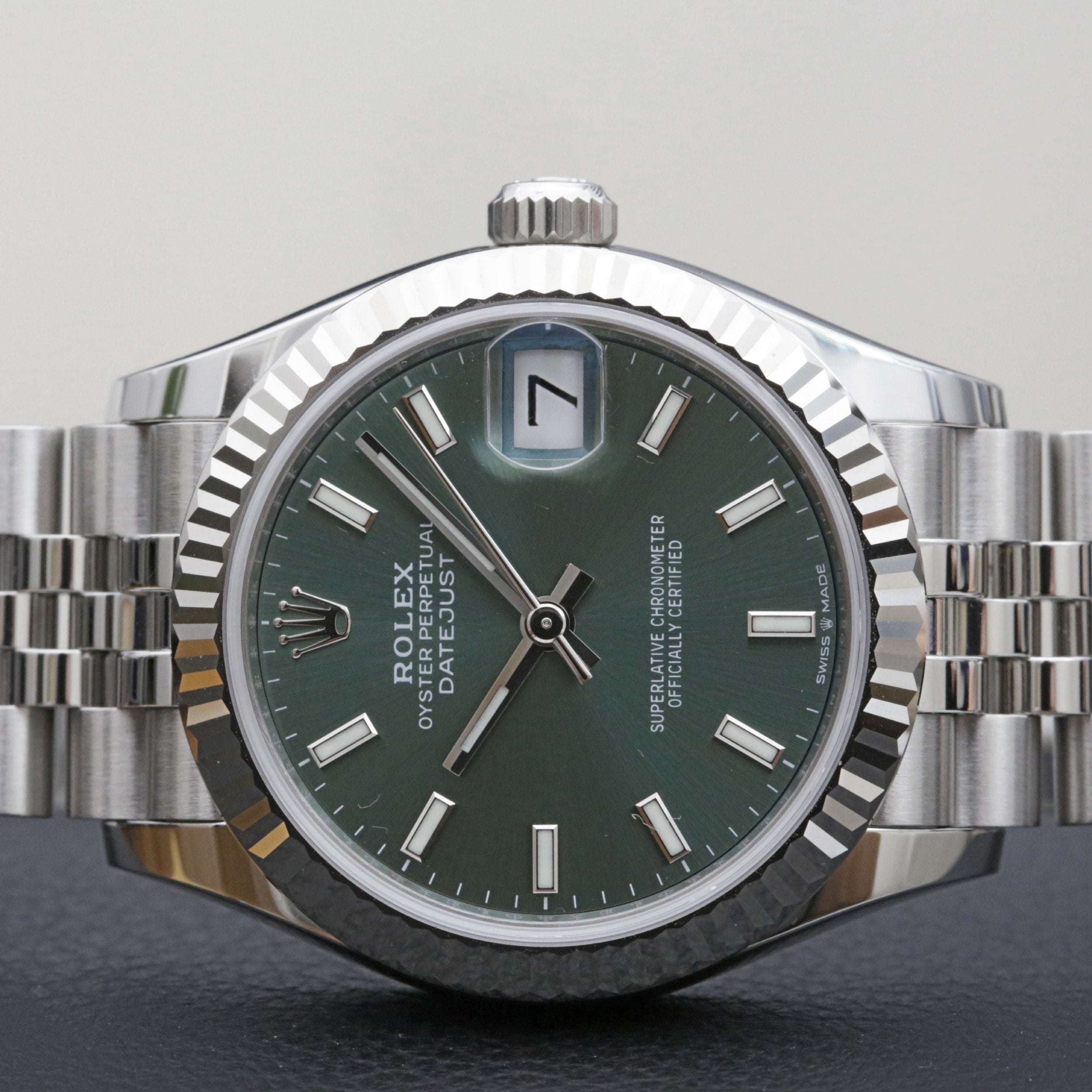 RolexDatejust 31 oge-756 2