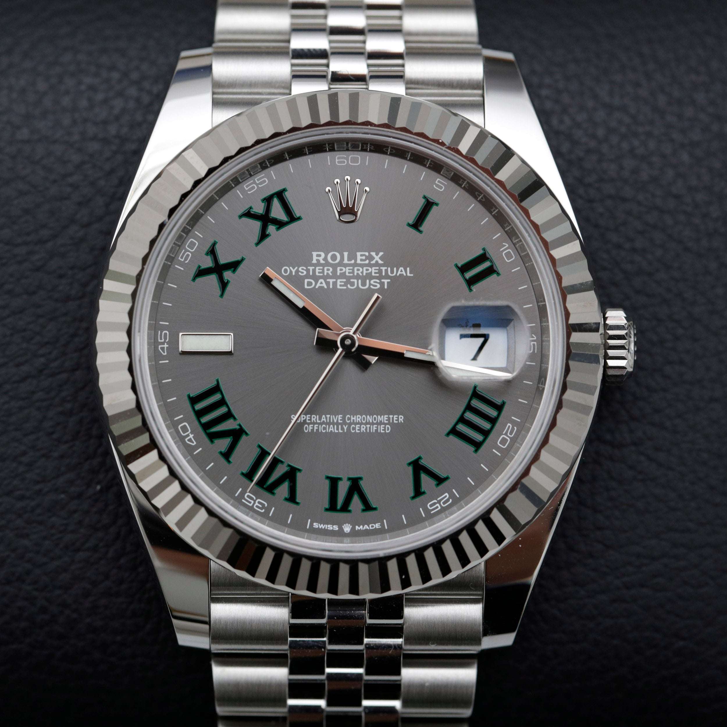 RolexDatejust 41 jpi-042 4