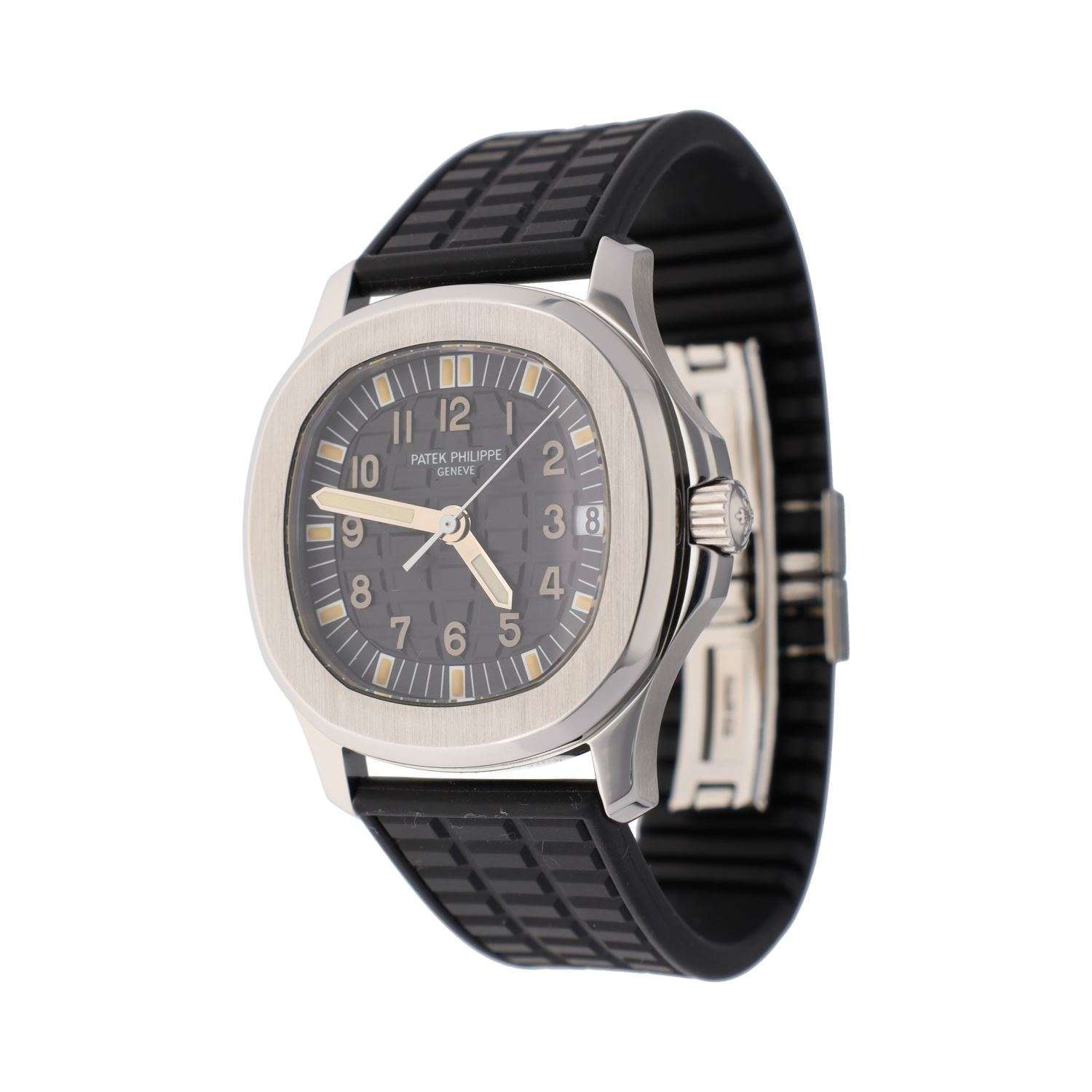 Patek PhilippeAquanaut ekb-148 2