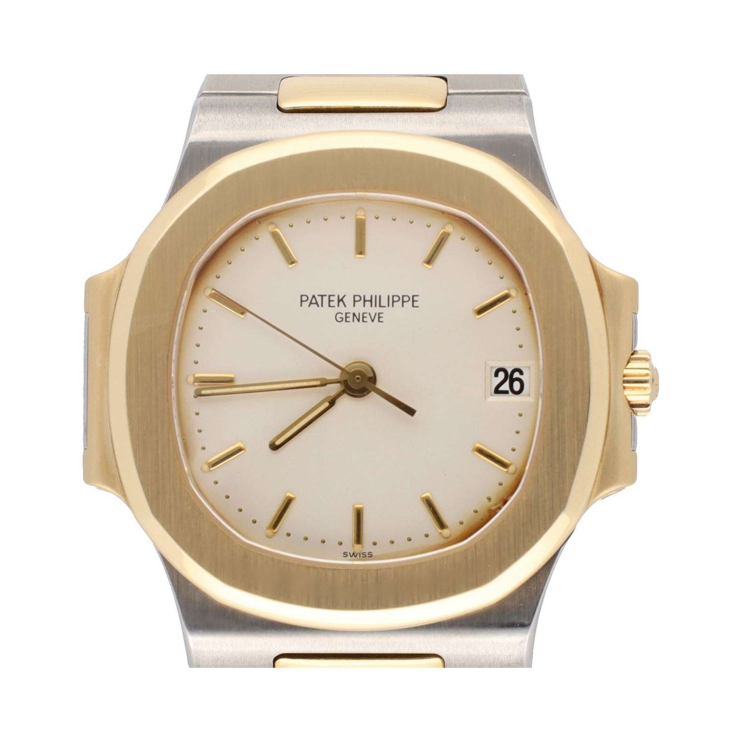 Patek PhilippeNautilus egq-708 1