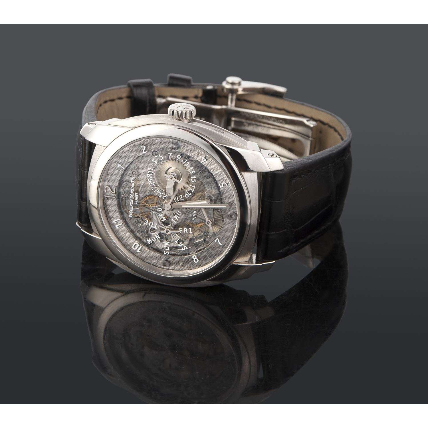 Vacheron ConstantinGeneve ipc-868 3