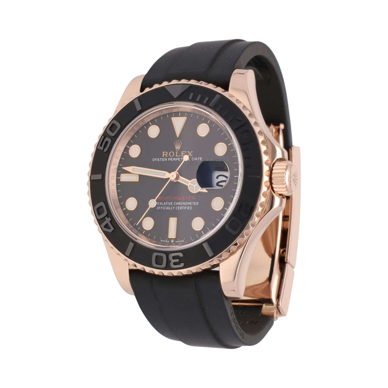 RolexYacht-Master jal-408 4