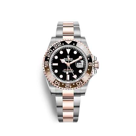 Rolex GMT Master