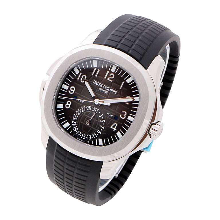 Patek PhilippeAquanaut qig-546 2