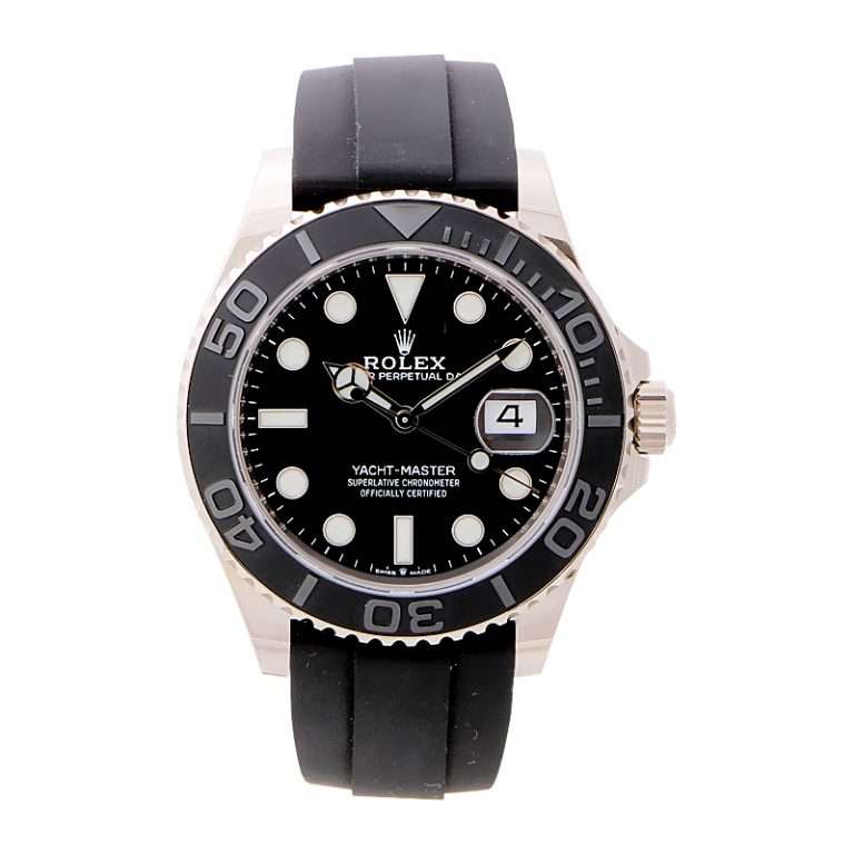 RolexYacht-Master 42 jck-455 0