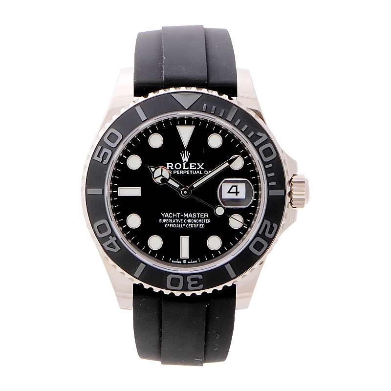 RolexYacht-Master 42 jck-455 4