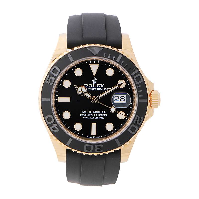 RolexYacht-Master 42 bzr-778 0