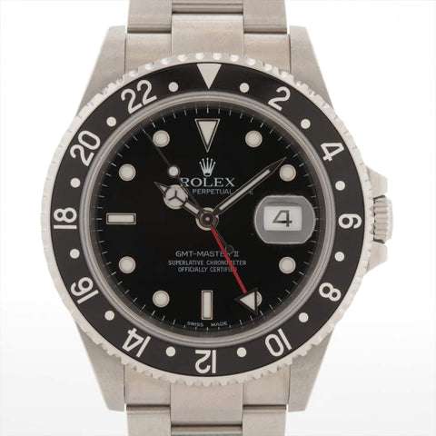 RolexGMT-Master II rcr-528 2