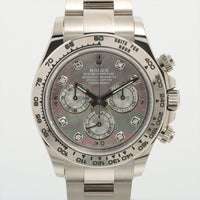 RolexDaytona ymk-581 0