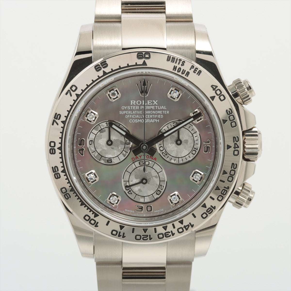 RolexDaytona ymk-581 1