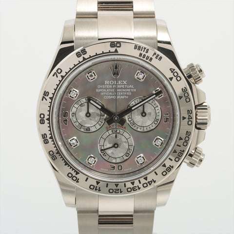 RolexDaytona ymk-581 3