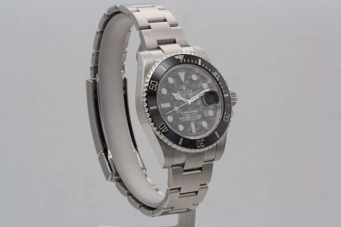 RolexSubmariner Date bei-010 3