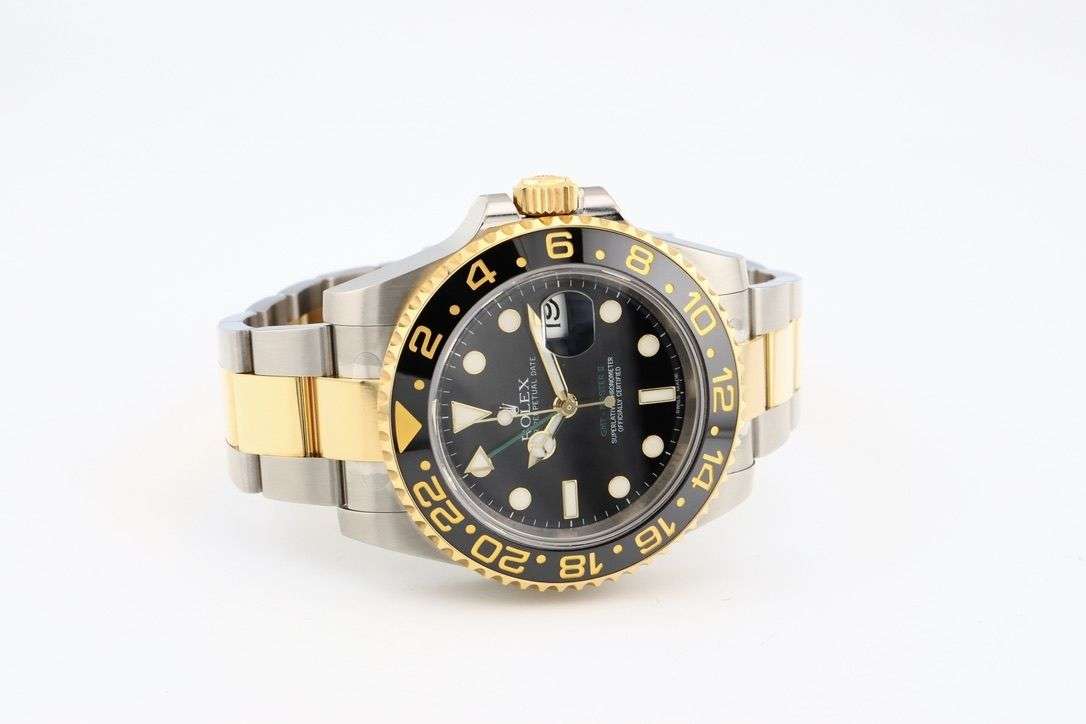 RolexGMT-Master II ykb-788 4