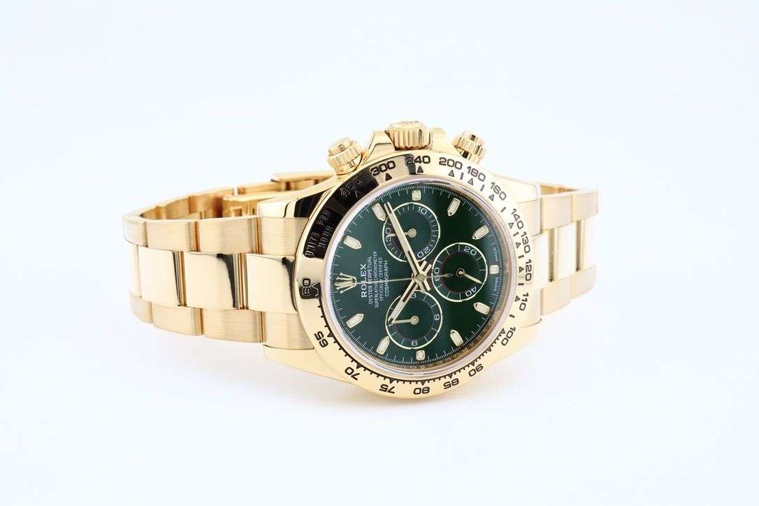 RolexDaytona llw-376 3