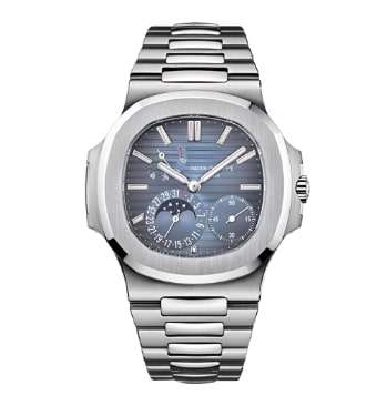 Patek PhilippeNautilus jlu-086 0