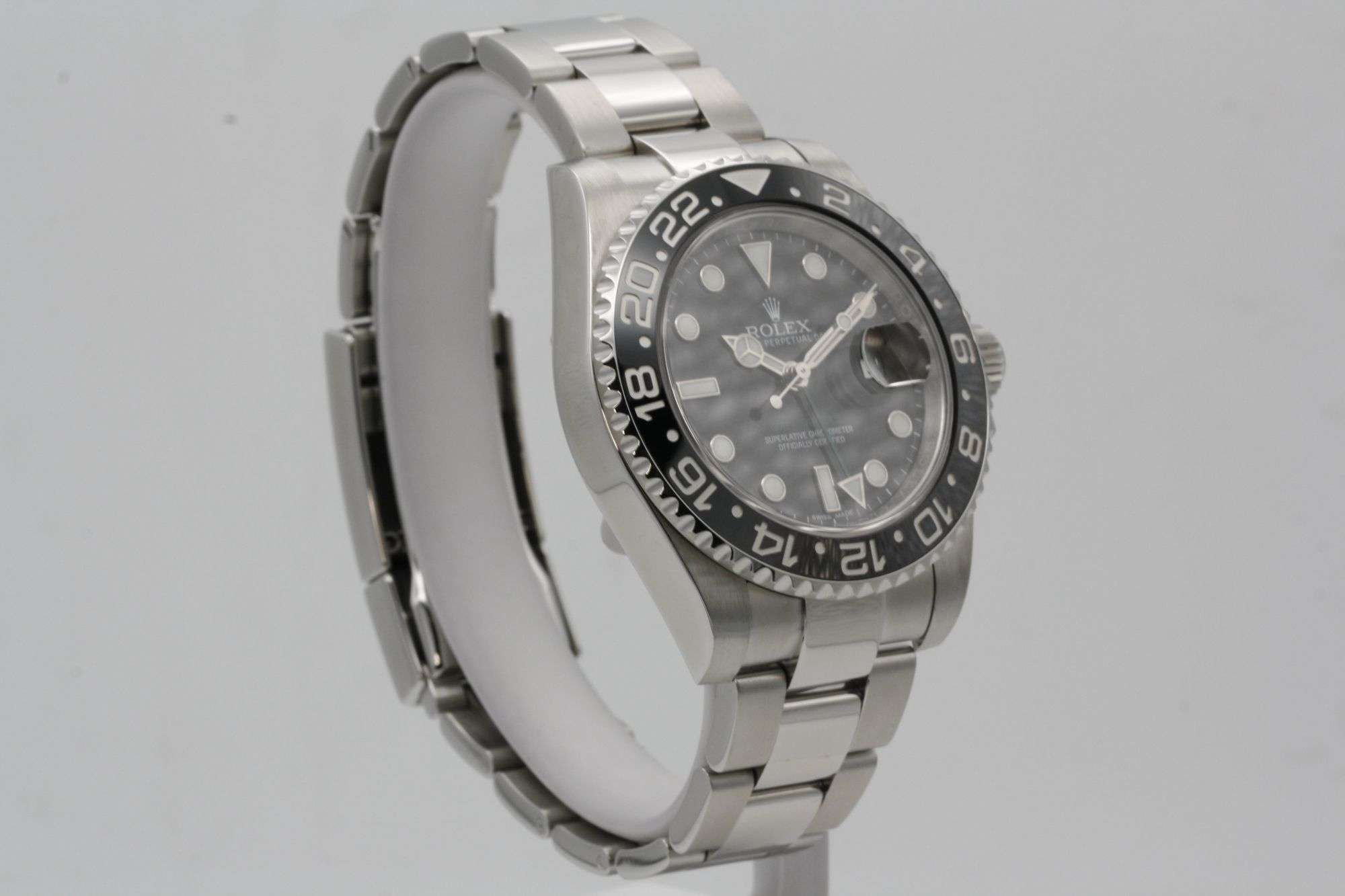 RolexGMT-Master II uyg-844 0