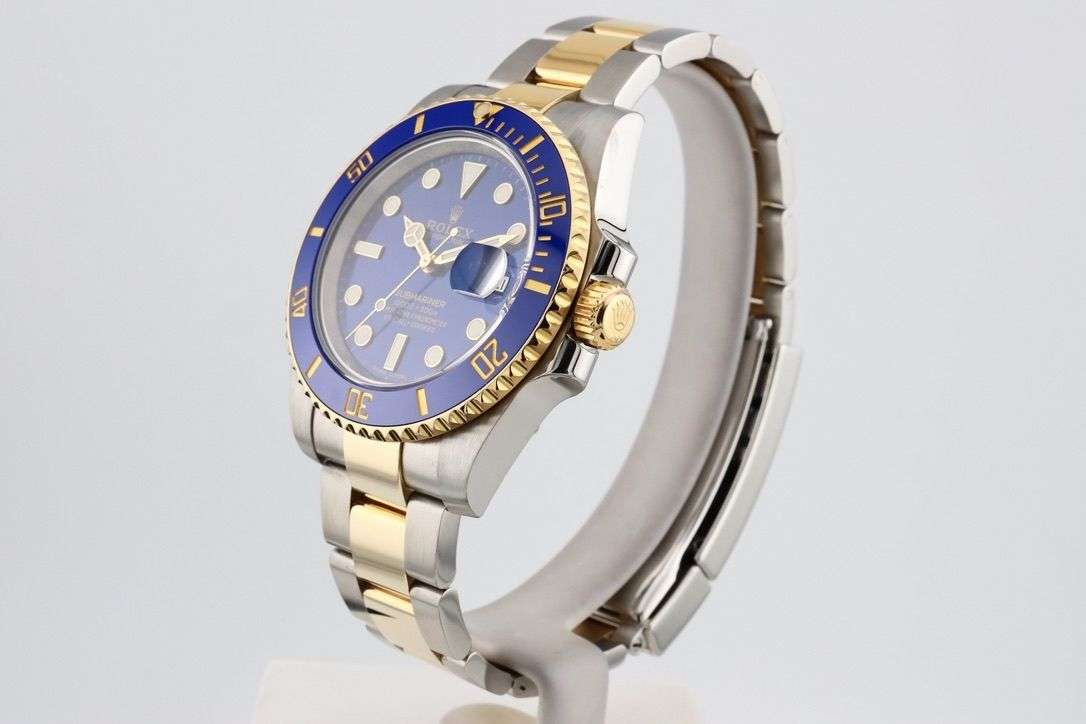 RolexSubmariner ojg-175 0